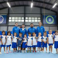 Büyükşehir’in Yaz Spor Okullarında ilk dönem tamamlandı 