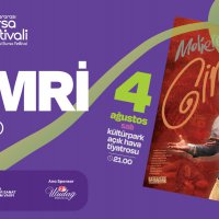 Uluslararası Bursa Festivali Murat Karahan konseriyle başlayacak 