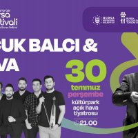 Uluslararası Bursa Festivali Murat Karahan konseriyle başlayacak 