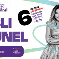 Uluslararası Bursa Festivali Murat Karahan konseriyle başlayacak 