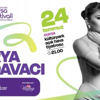 Uluslararası Bursa Festivali Murat Karahan konseriyle başlayacak 