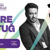 Uluslararası Bursa Festivali Murat Karahan konseriyle başlayacak 