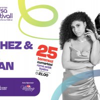 Uluslararası Bursa Festivali Murat Karahan konseriyle başlayacak 