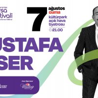 Uluslararası Bursa Festivali Murat Karahan konseriyle başlayacak 