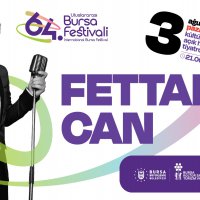 Uluslararası Bursa Festivali Murat Karahan konseriyle başlayacak 
