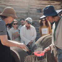 Geleceğin arkeologları Bursa’da yetişiyor 