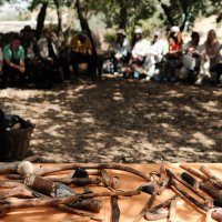 Geleceğin arkeologları Bursa’da yetişiyor 
