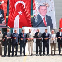 Başkan Vekili Biba'dan mahalle odaklı hizmet vurgusu 
