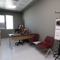 Başkan Vekili Biba'dan mahalle odaklı hizmet vurgusu 
