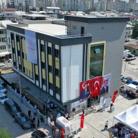 Başkan Vekili Biba'dan mahalle odaklı hizmet vurgusu 