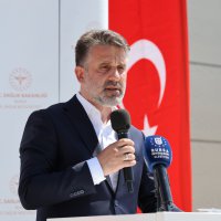 Başkan Vekili Biba'dan mahalle odaklı hizmet vurgusu 