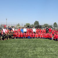 Başkan Vekili Biba, Şahin Başol'da çalışmaları inceledi 