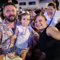 64’üncü Uluslararası Bursa Festivali’ne büyüleyici açılış 