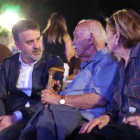 64’üncü Uluslararası Bursa Festivali’ne büyüleyici açılış 