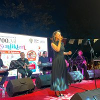 İlçe şenlikleri fetih coşkusunu İznik'e taşıdı 