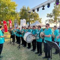 İlçe şenlikleri fetih coşkusunu İznik'e taşıdı 