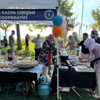 İlçe şenlikleri fetih coşkusunu İznik'e taşıdı 