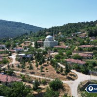  Büyükşehir Mustafakemalpaşa’da yolları yeniliyor 
