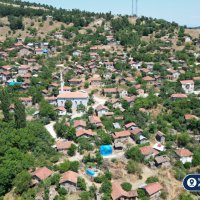  Büyükşehir Mustafakemalpaşa’da yolları yeniliyor 