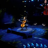 Gölyazı'da unutulmaz gece 
