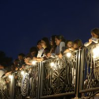 Gölyazı'da unutulmaz gece 