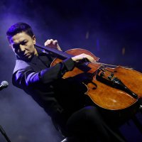 Gölyazı'da unutulmaz gece 