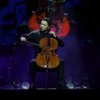 Gölyazı'da unutulmaz gece 