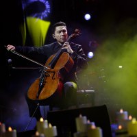 Gölyazı'da unutulmaz gece 