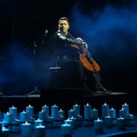 Gölyazı'da unutulmaz gece 