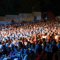 Açıkhava’da Derya Bedavacı rüzgarı 