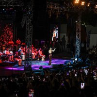 Açıkhava’da Derya Bedavacı rüzgarı 