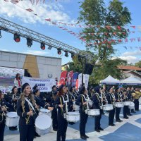 İlçe şenliklerinin altıncı durağı Yenişehir oldu 