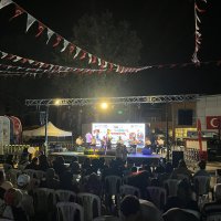 İlçe şenliklerinin altıncı durağı Yenişehir oldu 