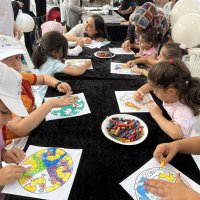İlçe şenliklerinin altıncı durağı Yenişehir oldu 