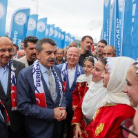 Başkan Vekili Biba: 