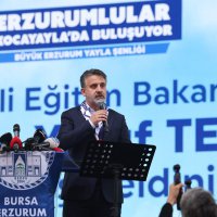 Başkan Vekili Biba: 