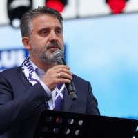 Başkan Vekili Biba: 