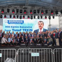 Başkan Vekili Biba: 