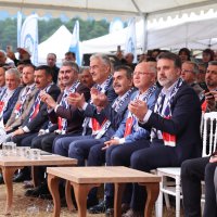 Başkan Vekili Biba: 