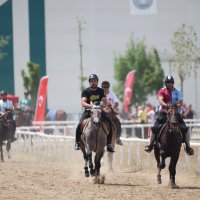 Başkan Vekili Biba: “Rahvan Türkiye Şampiyonası Bursa’da yapılmalı” 