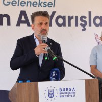 Başkan Vekili Biba: “Rahvan Türkiye Şampiyonası Bursa’da yapılmalı” 