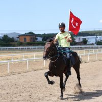 Başkan Vekili Biba: “Rahvan Türkiye Şampiyonası Bursa’da yapılmalı” 