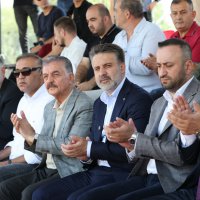 Başkan Vekili Biba: “Rahvan Türkiye Şampiyonası Bursa’da yapılmalı” 