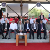 Başkan Vekili Biba: “Rahvan Türkiye Şampiyonası Bursa’da yapılmalı” 