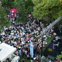 Orhangazi'de 700'üncü yıl coşkusu 