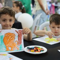 Orhangazi'de 700'üncü yıl coşkusu 