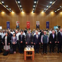Başkan Vekili Biba: Dirençli Bursa için güçlü bir veri altyapısı oluşturduk 