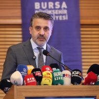 Başkan Vekili Biba: Dirençli Bursa için güçlü bir veri altyapısı oluşturduk 