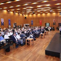 Başkan Vekili Biba: Dirençli Bursa için güçlü bir veri altyapısı oluşturduk 