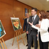 Başkan Vekili Biba: Dirençli Bursa için güçlü bir veri altyapısı oluşturduk 